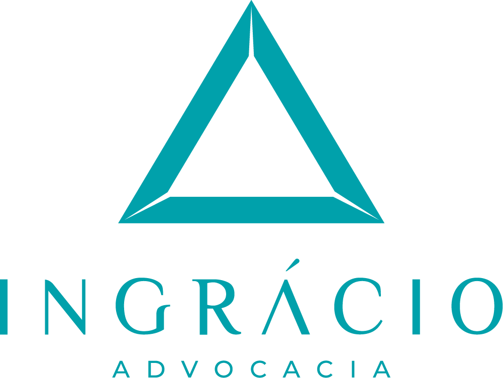 Logotipo INGRACIO ADVOCACIA