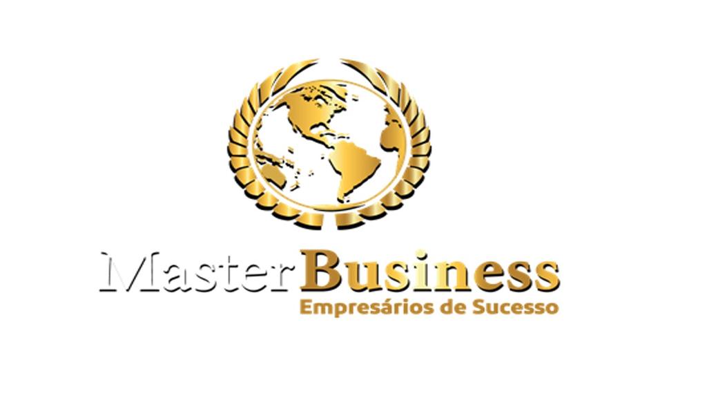 Logotipo MASTER BUSINESS NEGOCIOS LTDA