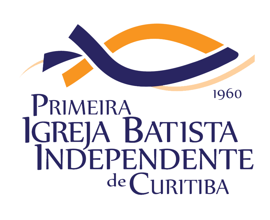 Logotipo IGREJA BATISTA INDEPENDENTE DE CURITIBA