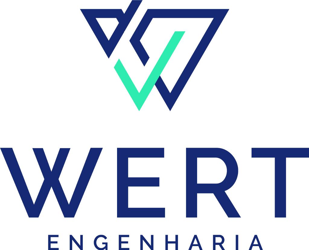 Logotipo WERT ENGENHARIA DE AVALIACOES E PERICIAS LTDA