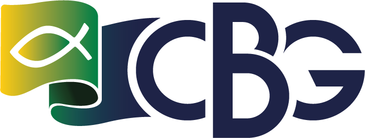 Logotipo CONVENCAO BATISTA GOIANA