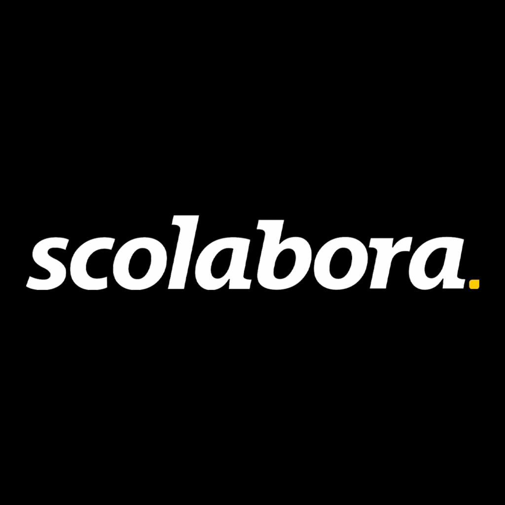 Logotipo SCOLABORA
