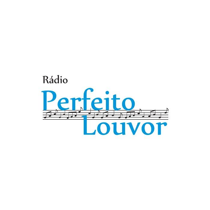 Logotipo MINISTERIO PERFEITO LOUVOR LTDA