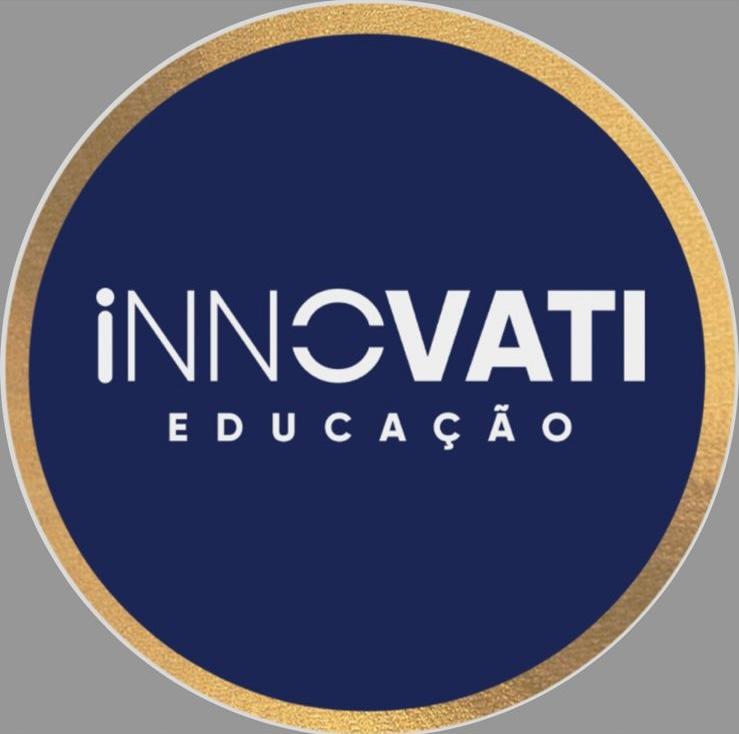 Logotipo INNOVATI EDUCACAO LTDA