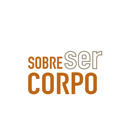 Logotipo SOBRE SER CORPO LTDA