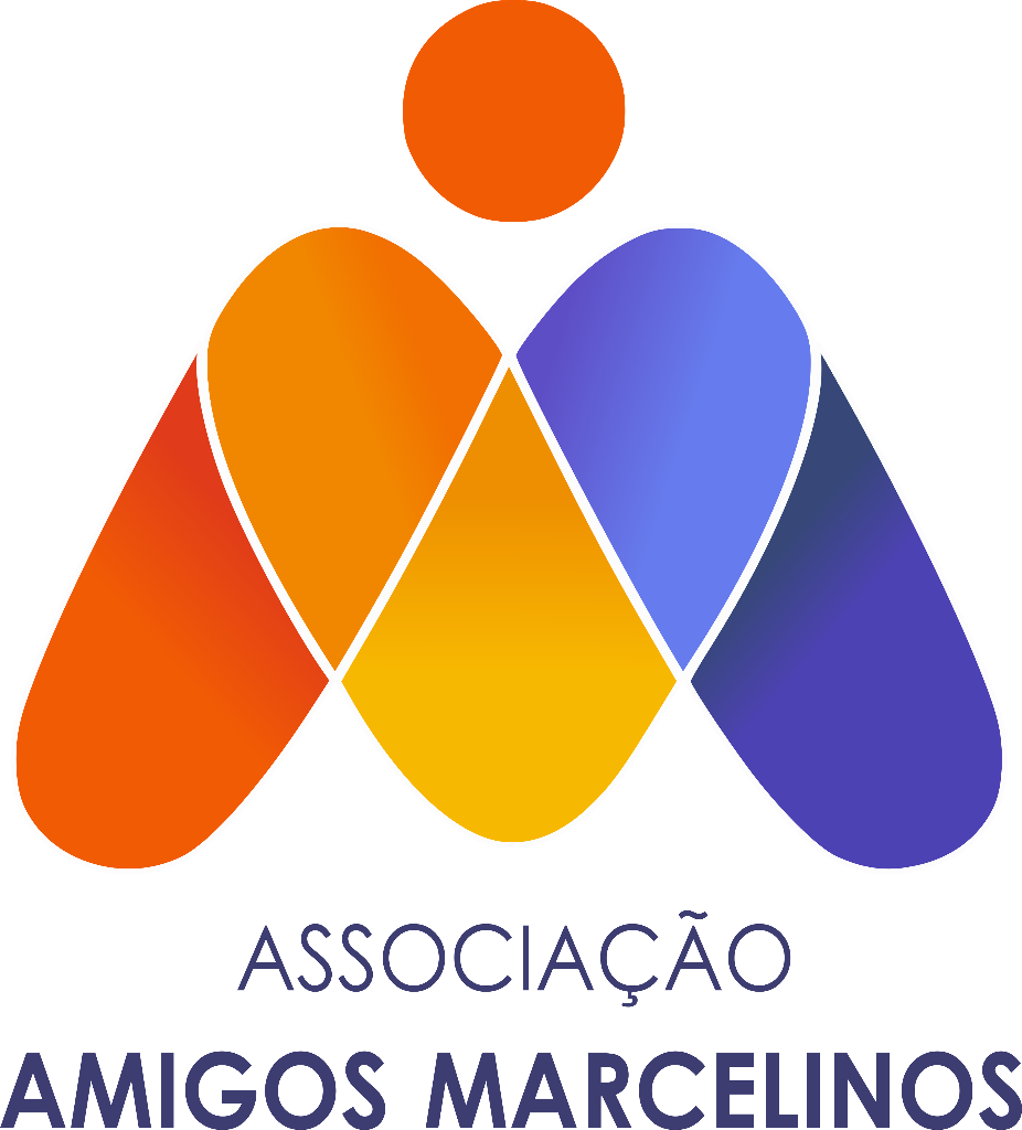 Logotipo ASSOCIACAO AMIGOS MARCELINOS - AAMAR
