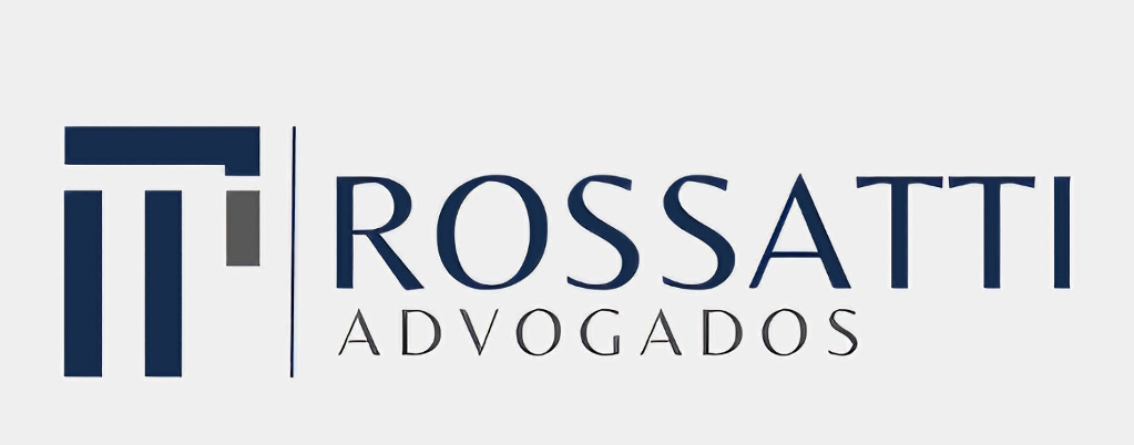 Logotipo Thiago Rossatti Ferreira