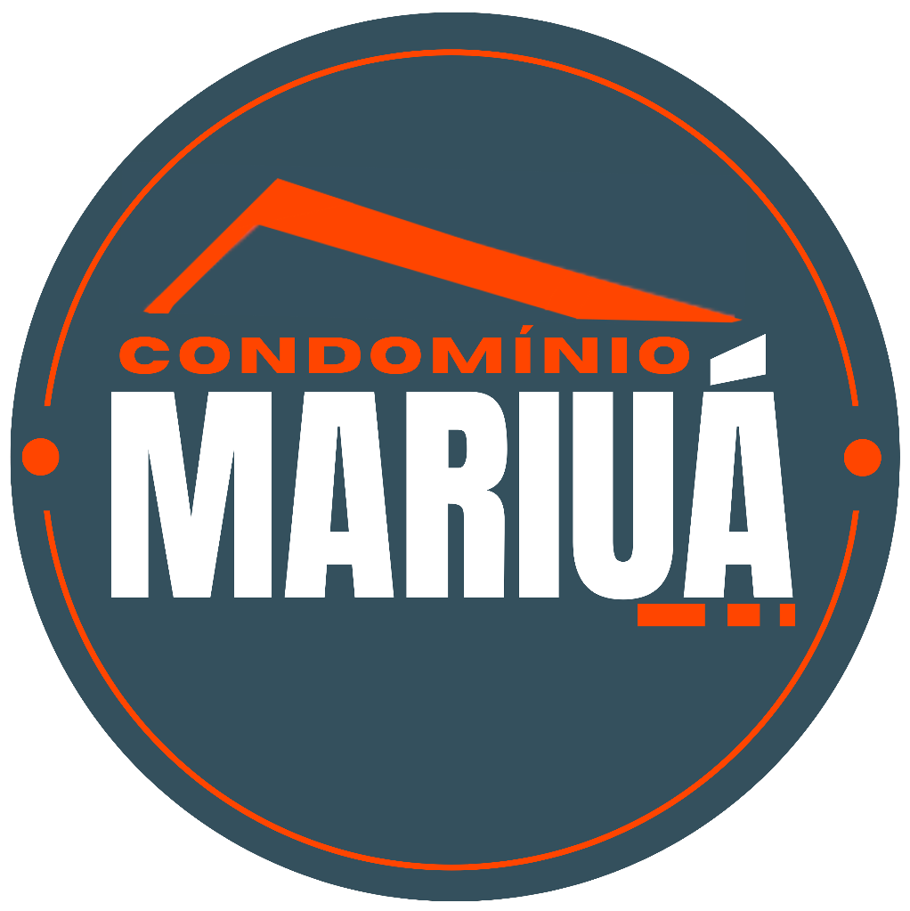 Logotipo CONDOMINIO MARIUA