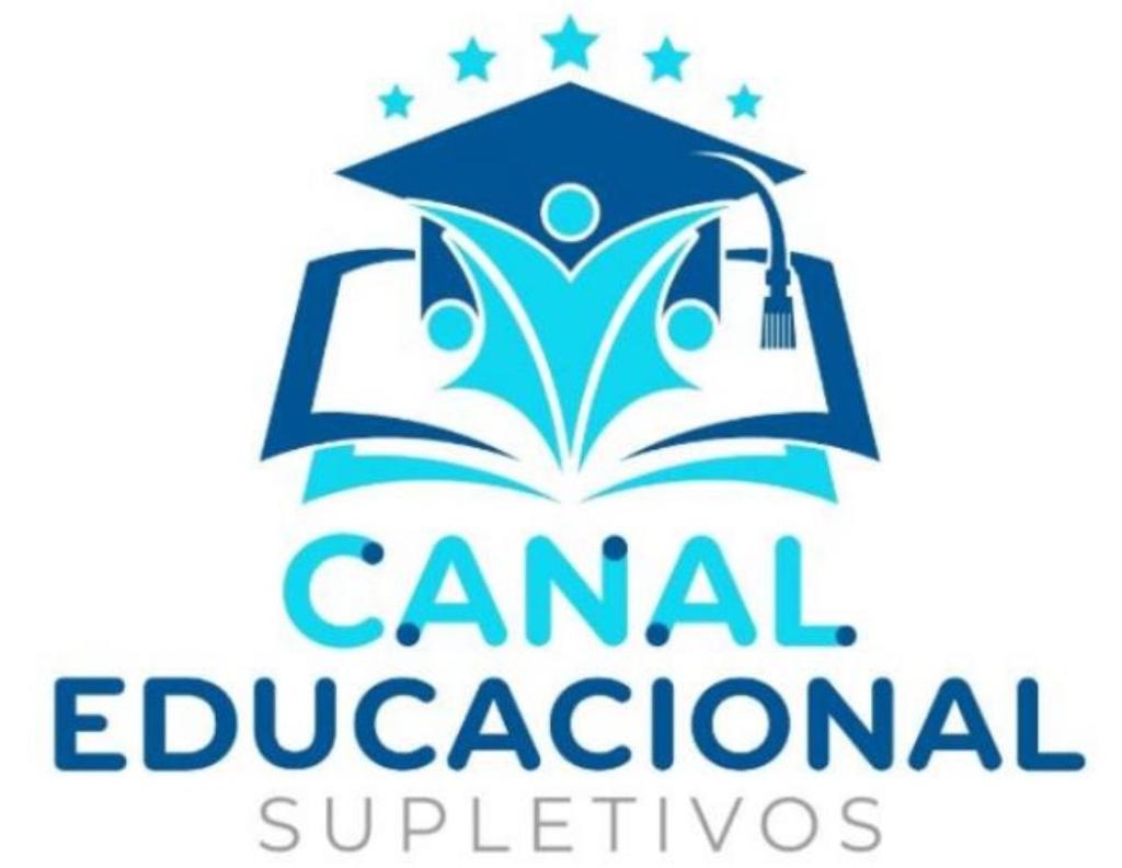 Logotipo INSTITUTO CANAL EDUCACIONAL EAD LTDA