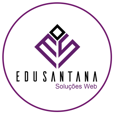 Logotipo ES SOLUCOES WEB E MKT LTDA
