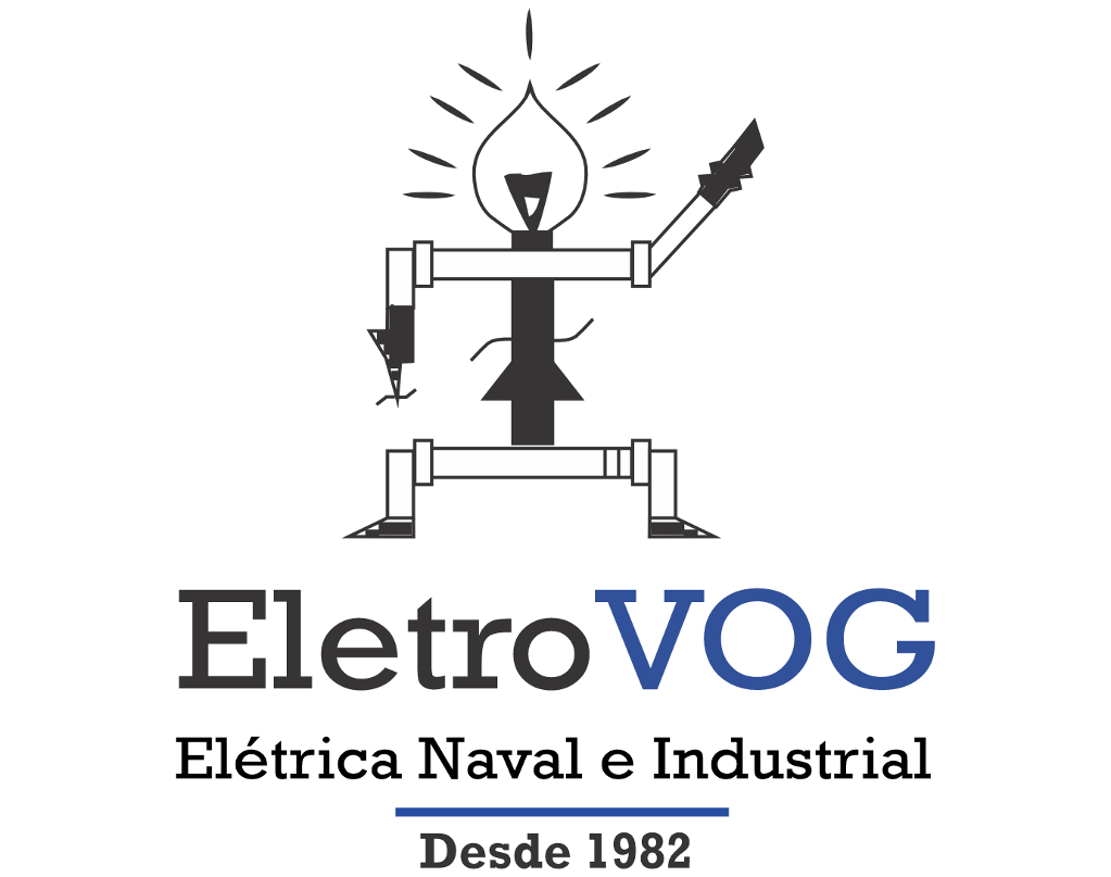 Logotipo VOG INDUSTRIA E COMERCIO DE EQUIPAMENTOS LTDA