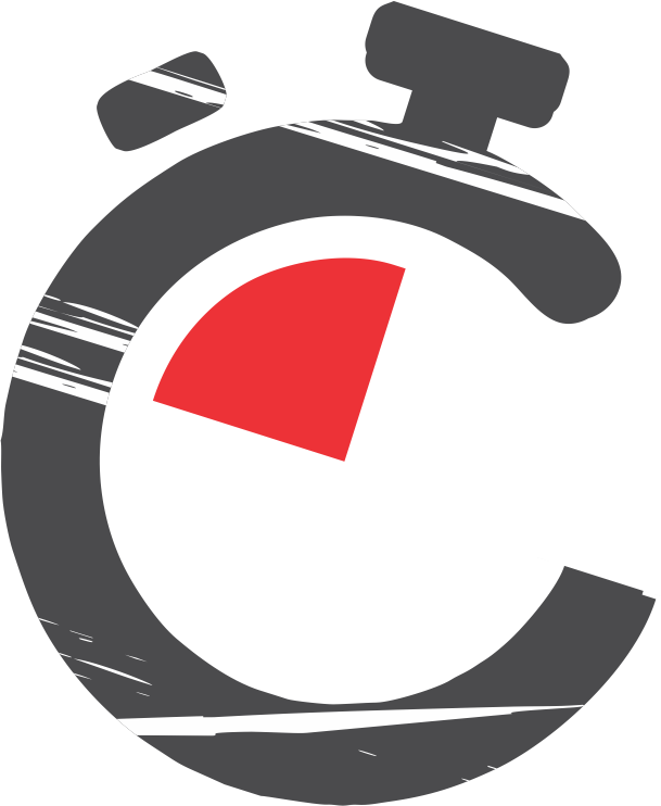 Logotipo CHRONUS ASSESSORIA ESPORTIVA LTDA