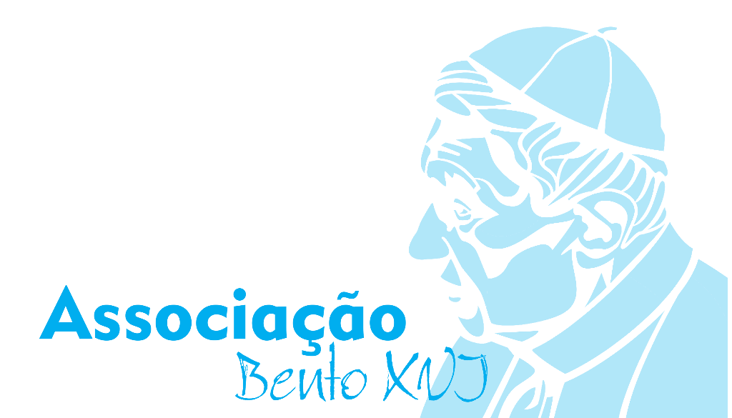 Logotipo ASSOCIACAO BENTO XVI