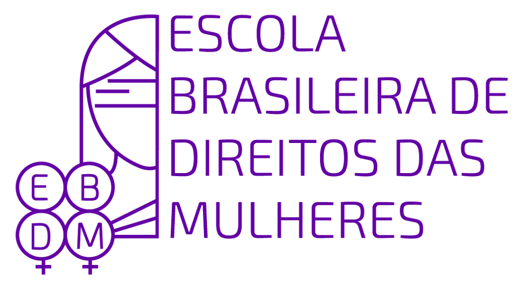 Logotipo ESCOLA BRASILEIRA DE DIREITOS DAS MULHERES E TREINAMENTO EM DESENVOLVIMENTO PROFISSIONAL E GERENCIAL LTDA