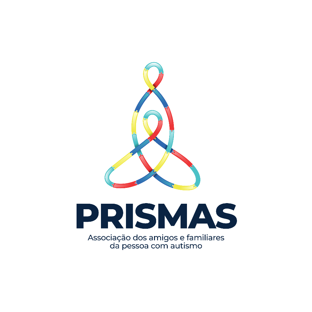 Logotipo ASSOCIACAO PRISMAS