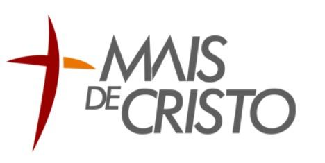 Logotipo MINISTERIO MAIS DE CRISTO