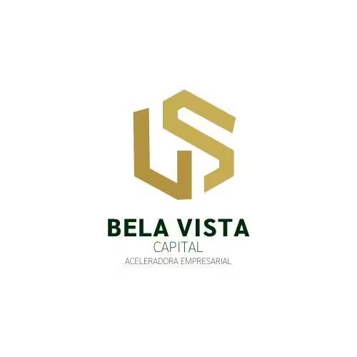 Logotipo BELA VISTA CAPITAL