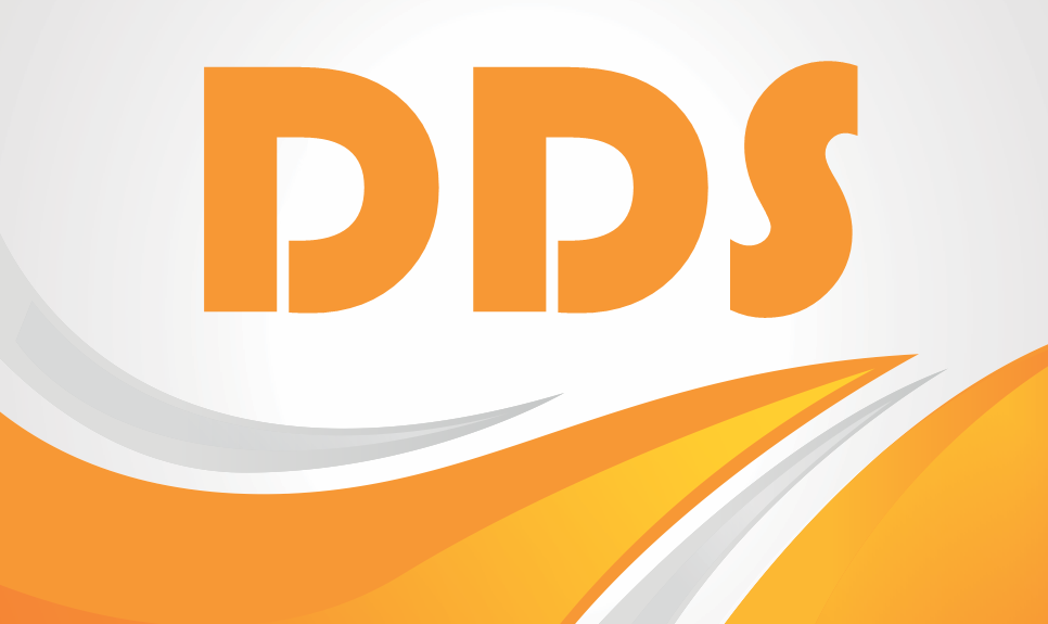 Logotipo DDS BENEFICIOS LTDA