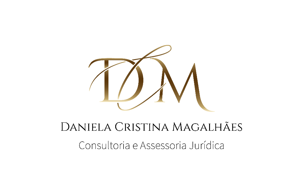 Logotipo DANIELA CRISTINA MAGALHAES SOCIEDADE INDIVIDUAL DE ADVOCACIA
