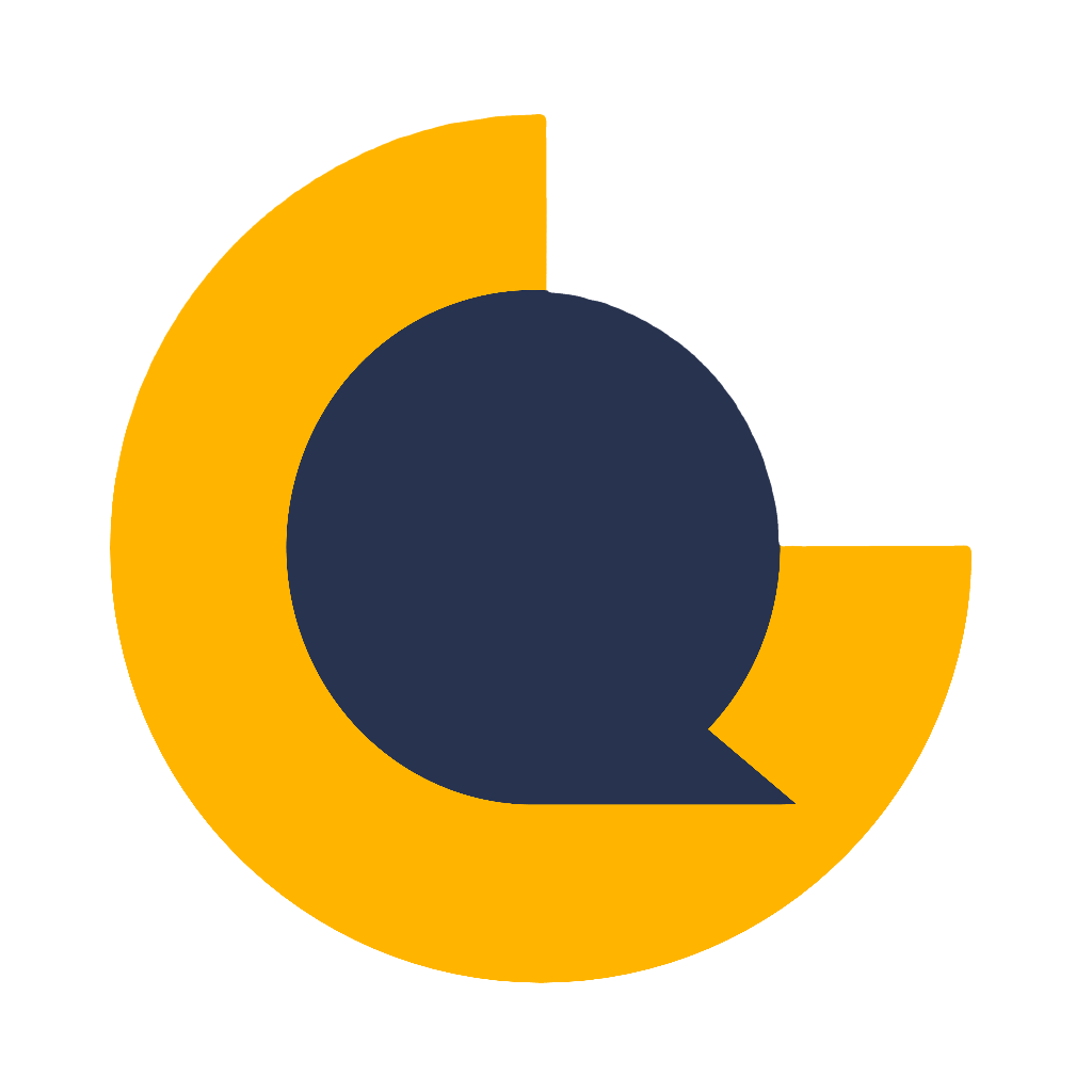 Logotipo GERACAO QUANTICA