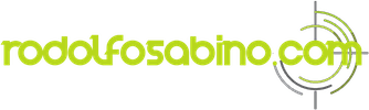 Logotipo RODOLFO ALEXANDRE DA SILVA SABINO
