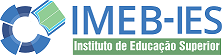 Logotipo INSTITUTO DE EDUCACAO SUPERIOR IMEB