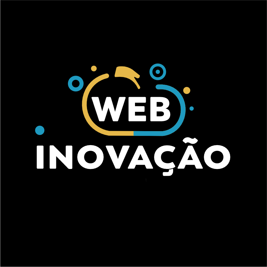 Logotipo WEB INOVACAO LTDA