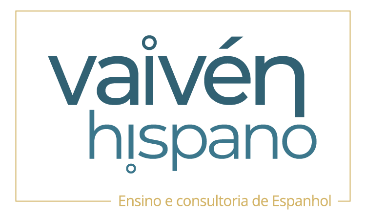 Logotipo VAIVEN HISPANO SERVICOS LTDA