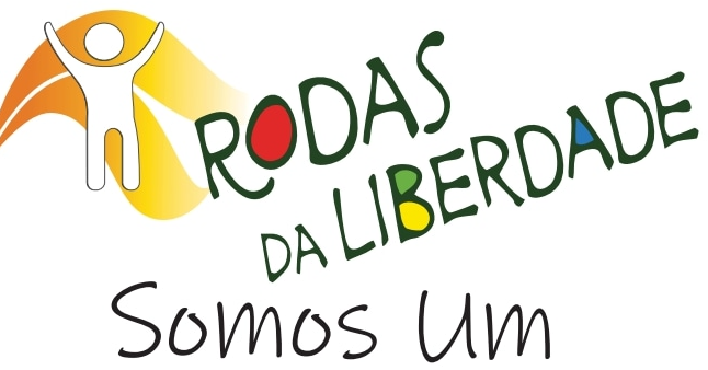 Logotipo ASSOCIACAO RODAS DA LIBERDADE