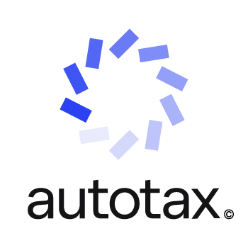 Logotipo AUTOTAX TECNOLOGIA LTDA