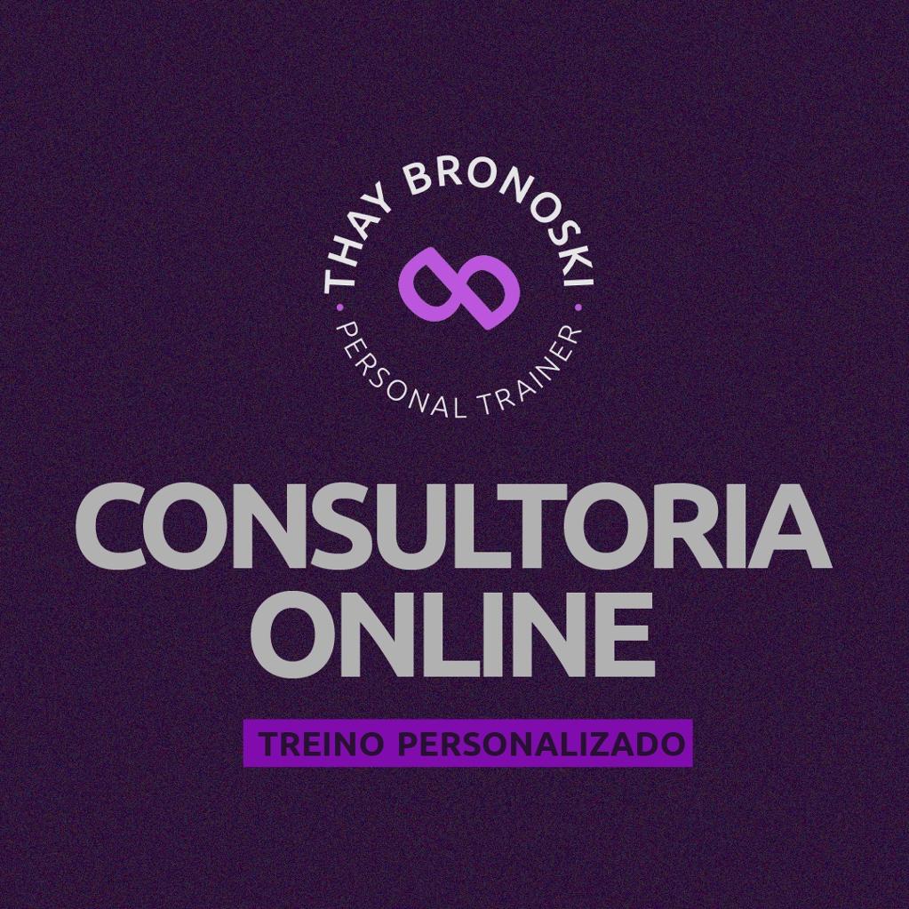 Logotipo Thayara Bronoski