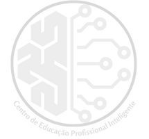 Logotipo CEPI - CENTRO DE EDUCACAO PROFISSIONAL INTELIGENTE LTDA