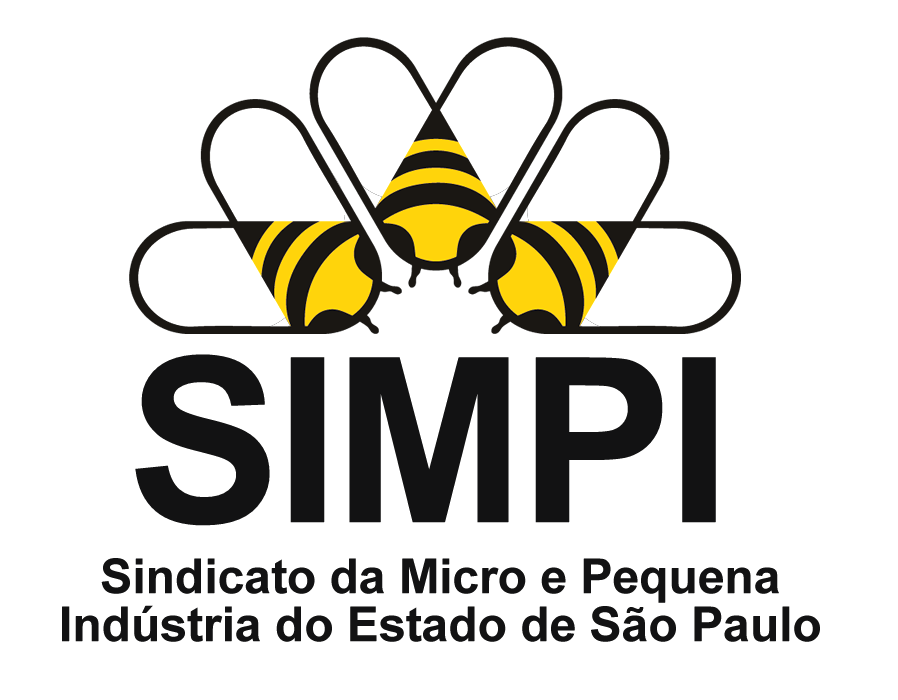 Logotipo SINDICATO DA MICRO E PEQUENA INDUSTRIA DO TIPO ARTESANAL DO ESTADO DE SAO PAULO
