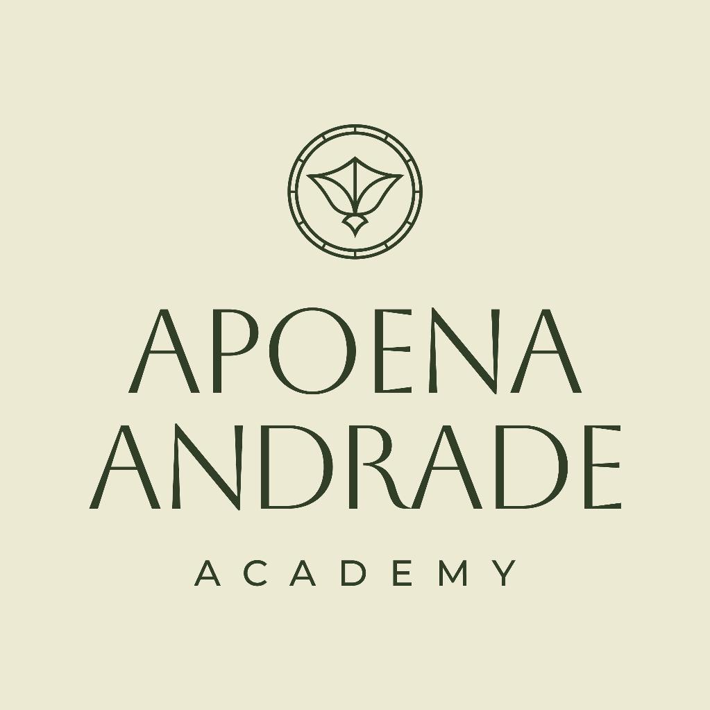 Logotipo STUDIO APOENA ANDRADE LTDA