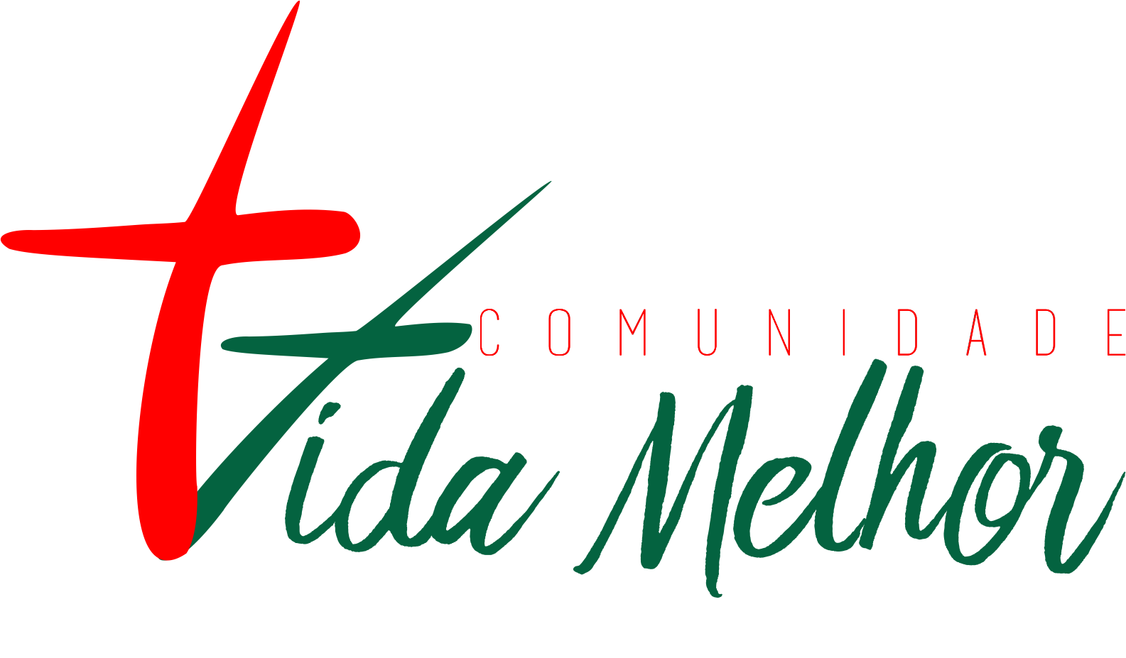Logotipo COMUNIDADE VIDA MELHOR