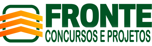Logotipo FRONTE CONCURSOS E PROJETOS LTDA