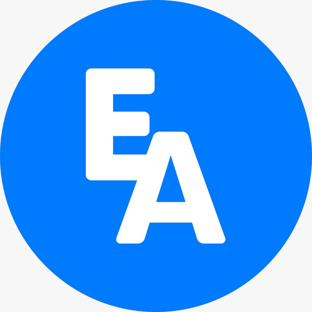 Logotipo EMPRESAQUI