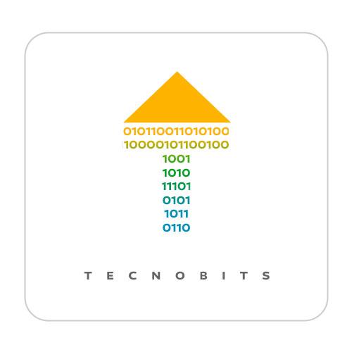 Logotipo TECNOBITS INFORMATICA E SISTEMAS LTDA