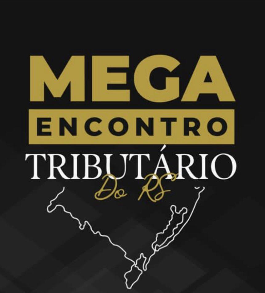 Logotipo MEGA ENCONTRO TRIBUTARIO LTDA