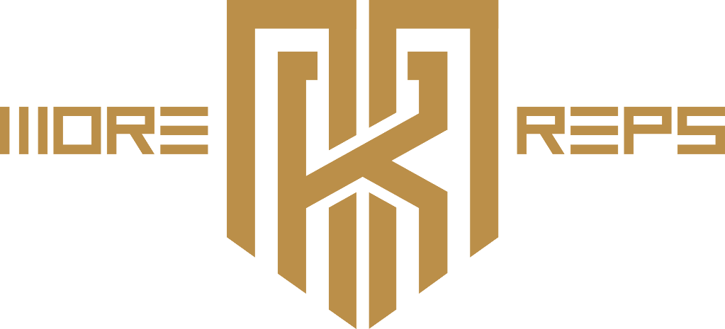 Logotipo MOREREPS CURSOS E TREINAMENTO LTDA