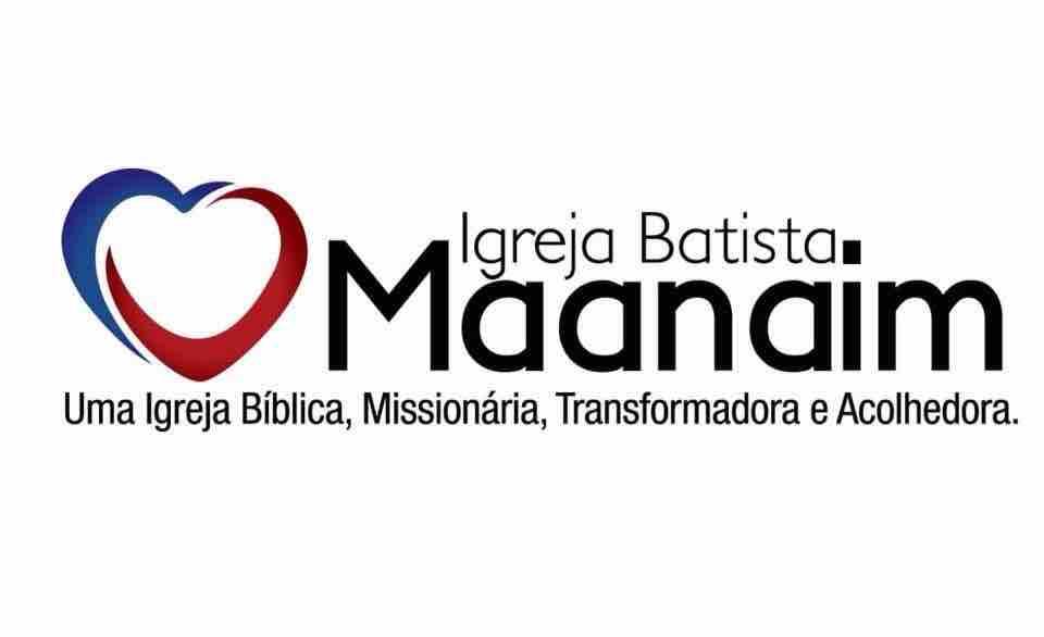 Logotipo IGREJA BATISTA MAANAIM EM CAMPO GRANDE