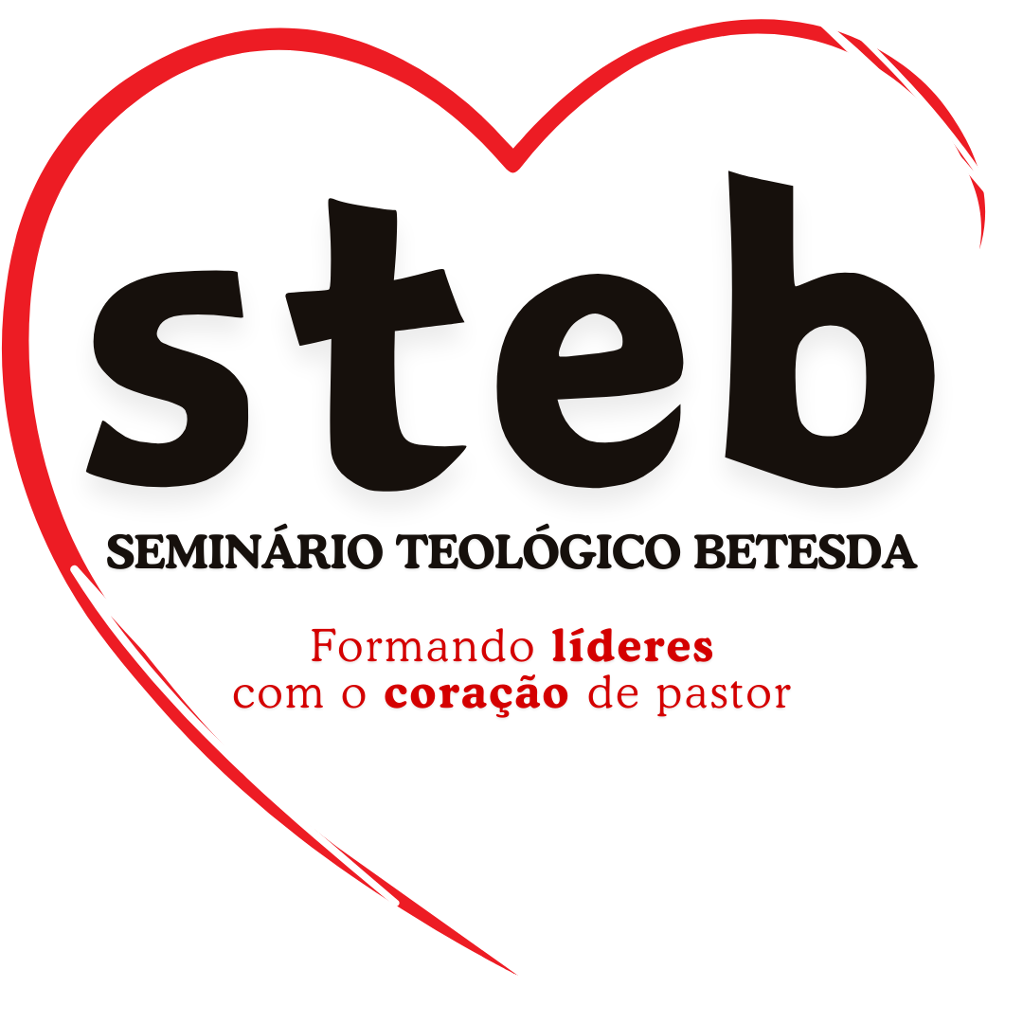 Logotipo SEMINARIO TEOLOGICO BETESDA