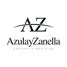 Logotipo CLINICA AZULAY & ZANELLA SOCIEDADE SIMPLES LTDA