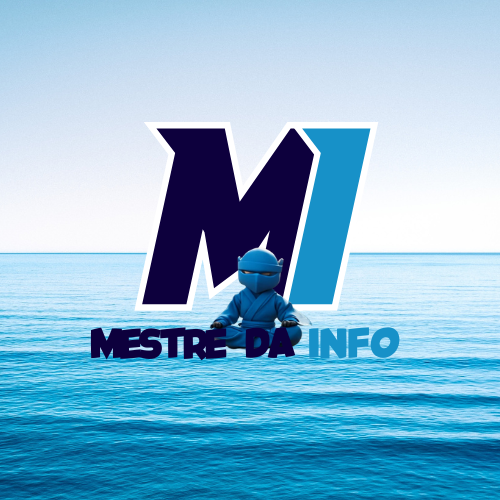 Logotipo Murilo Gomes Julio