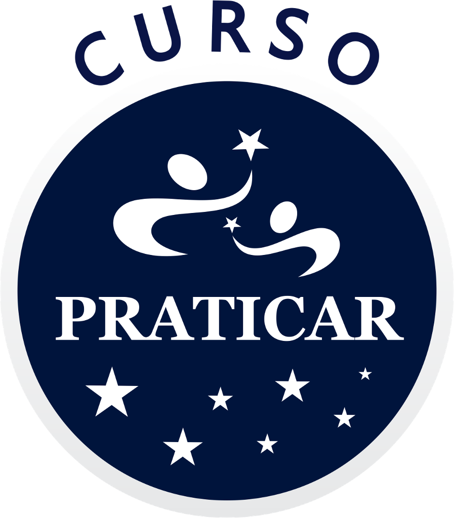 Logotipo CURSO PRATICAR LTDA