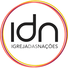 Logotipo IGREJA DAS NACOES