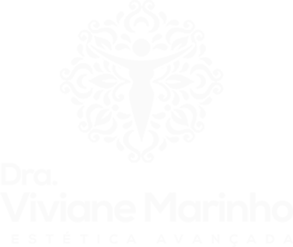 Logotipo VIVIANE C P MARINHO ESTETICA