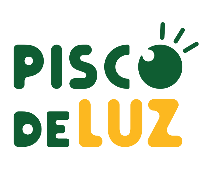 Logotipo ASSOCIACAO PISCO DE LUZ