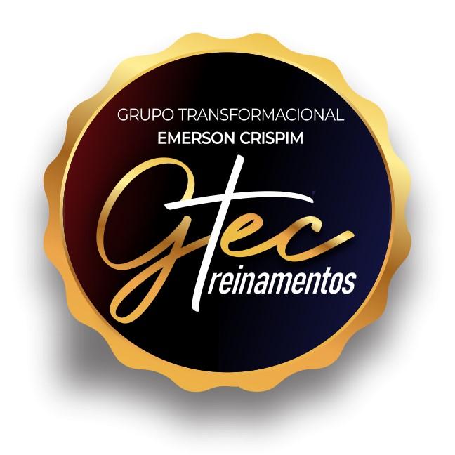 Logotipo GTEC CONSULTORIA E TREINAMENTO