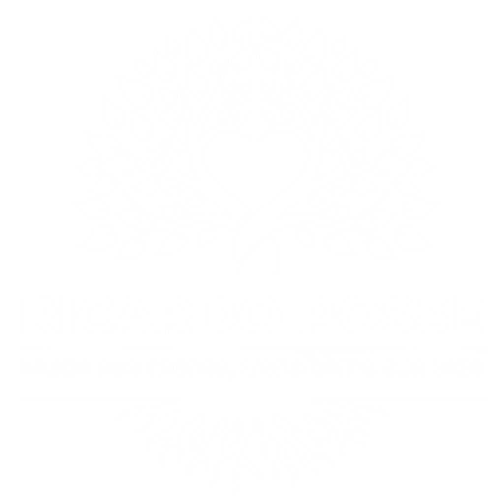 Logotipo Ricardo Posse Cavalcanti
